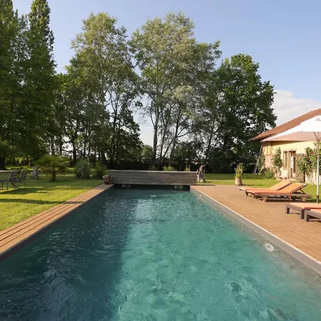 La Louviere * Foissiat